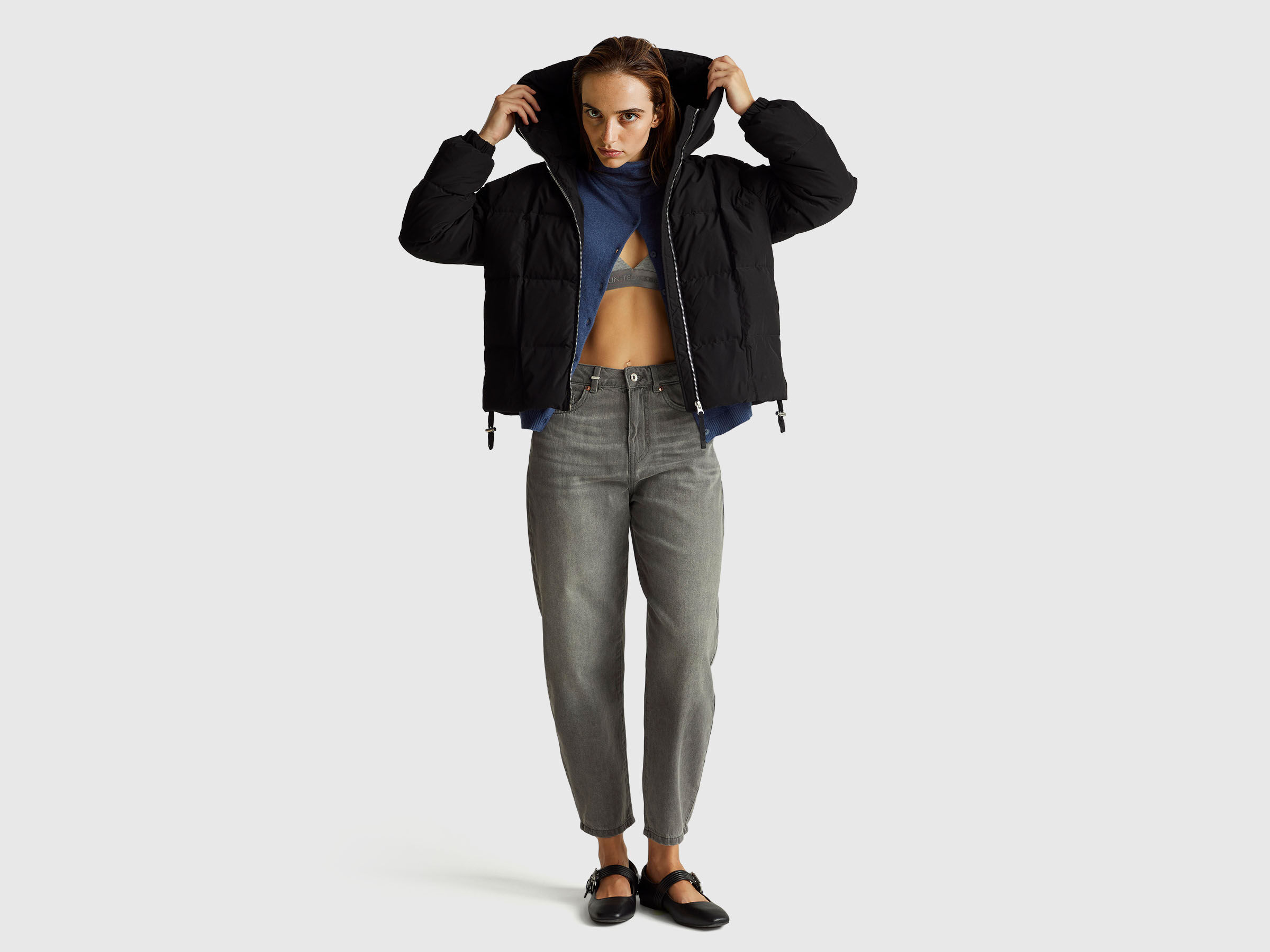 JACKET Damen image number 3